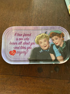 True Friend Mini Tin