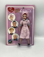 SHE IS A AND NEW IN PACKAGE